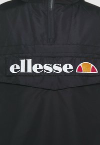 Ellesse MONTERINI - Casaco de inverno - black