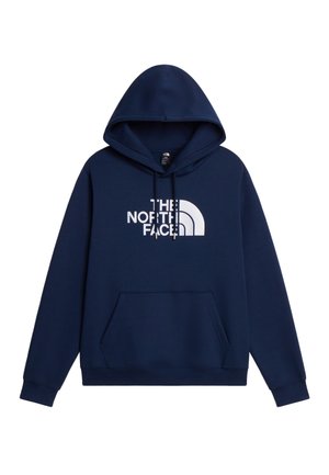The North Face, - Bluza z kapturem