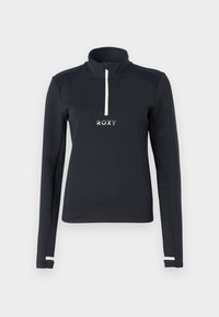 BOLD MOVES - Sweatshirt - black