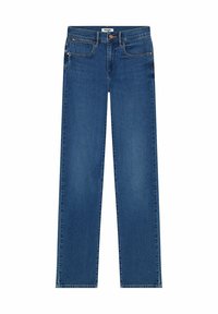 Selezionato, serene storm