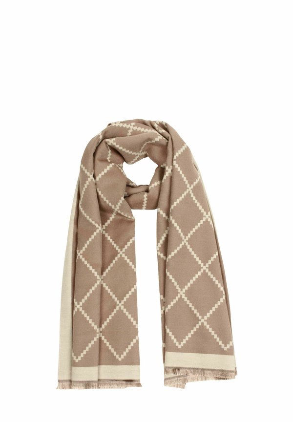 SIVI - Schal - beige