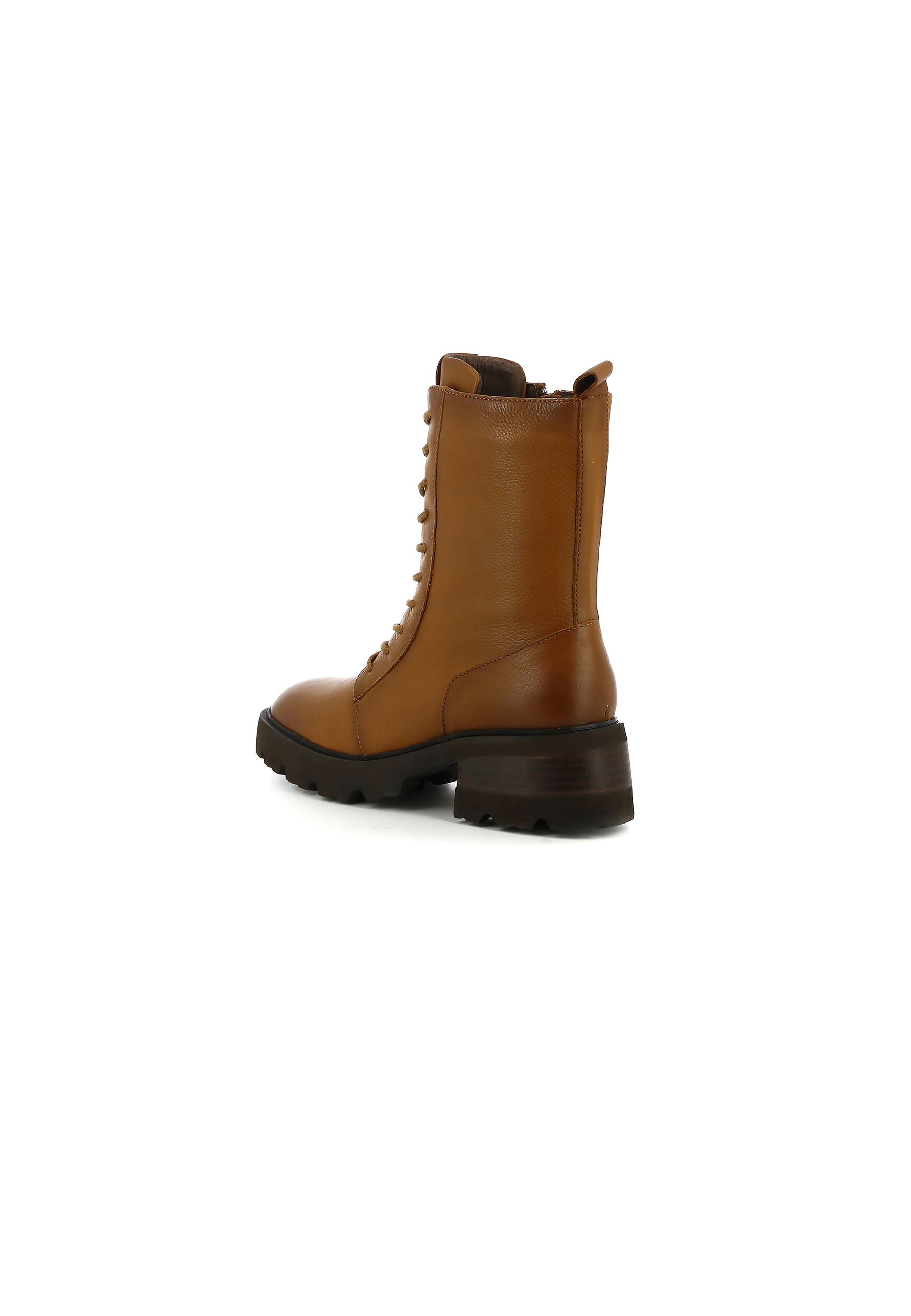 Camila's TREMP - Botines con plataforma - marrón - Zalando.es