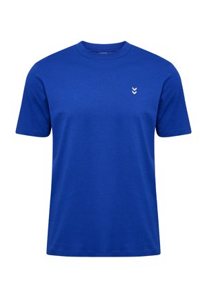 Hummel, - T-shirt basic