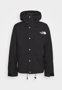 RETRO MOUNTAIN JACKET - Chaqueta outdoor - black