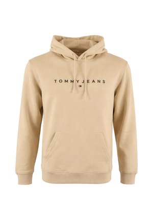 Tommy Jeans, Kapuzenpullover - beige
