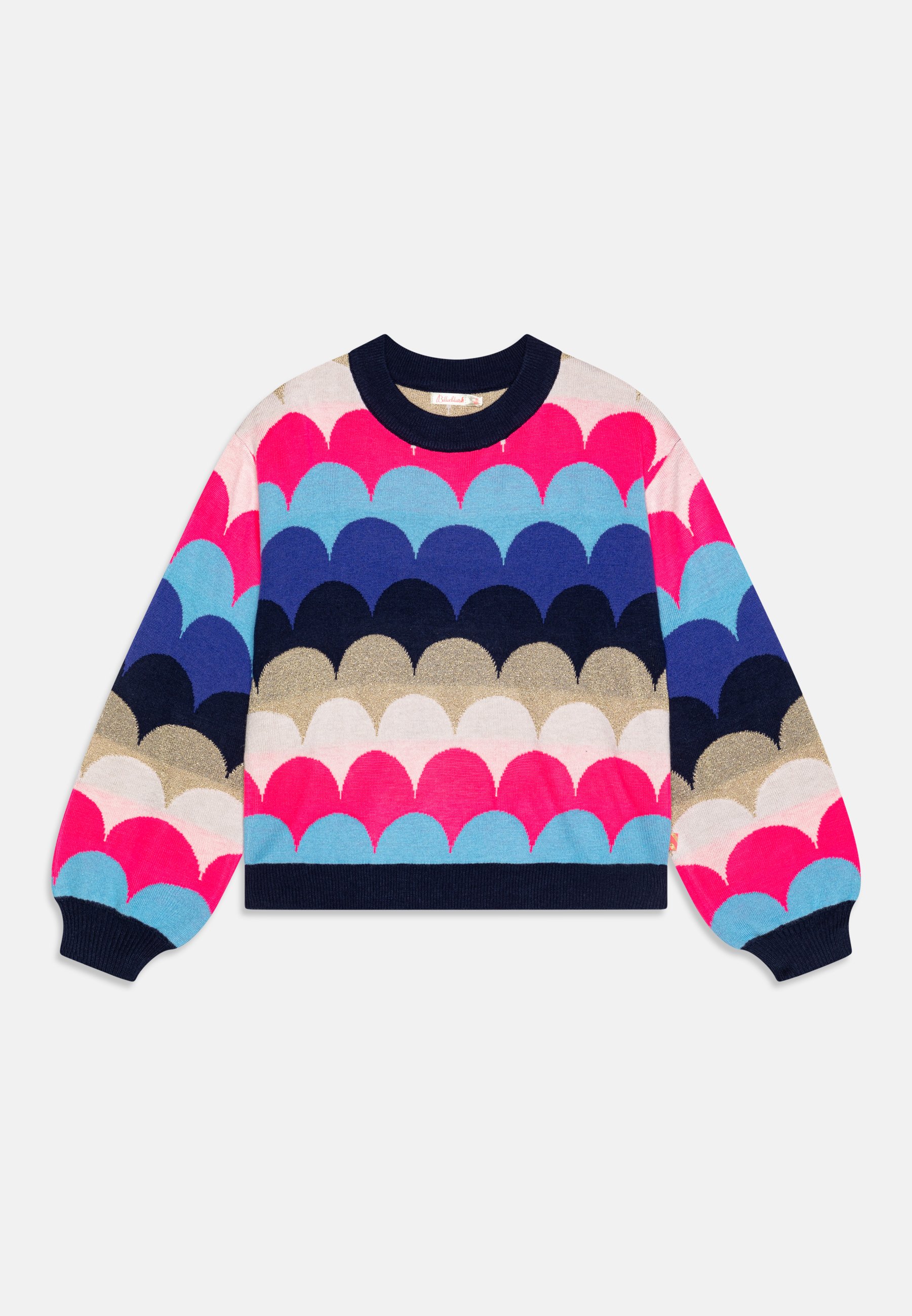 Sweat-shirt BILLIEBLUSH Fille 3-8 Ans Sur