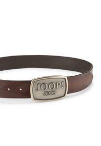 JOOP! Jeans Riem - dunkelbraun