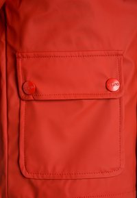 Outfit Kids FISHERMAN - Regnjacka - red