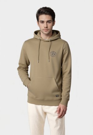 Sweater - grün