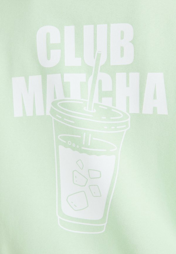 PCJYLLIE ONECK - Sweatshirt3