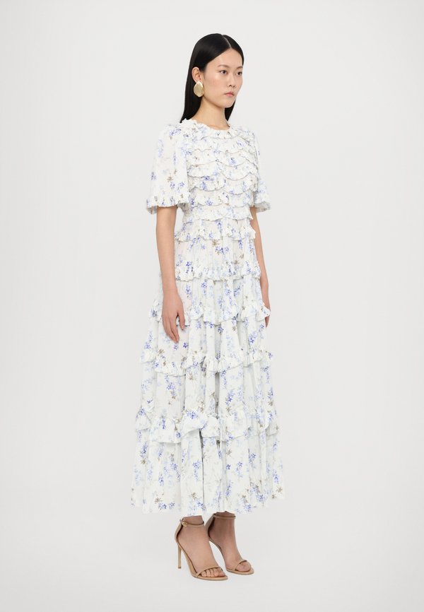 DITSY GOWN - Cocktail dress / Party dress3