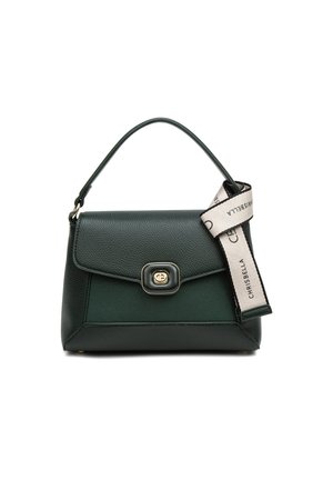 Borsa a mano - green