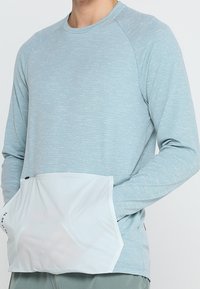 Nike Performance Veste de running - grey