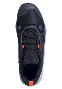 adidas Performance Scarpa da hiking - dark blue