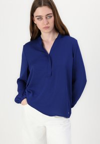 Marc Cain Blouse - royal blue