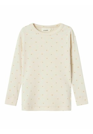 Lil' Atelier Jumper - turtledove