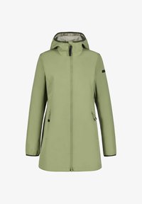 Unausgewählt, hellgrün