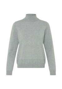 Unausgewählt, mid grey melange