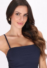 faina Uimapuku - navy blue