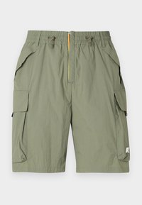 Non sélectionné, green lichen