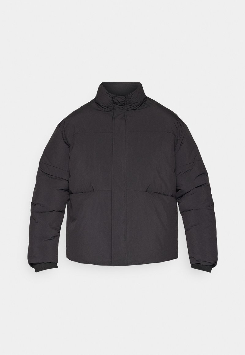 Redefined Rebel Winterjas zwart Redefined Rebel Winterjas zwart