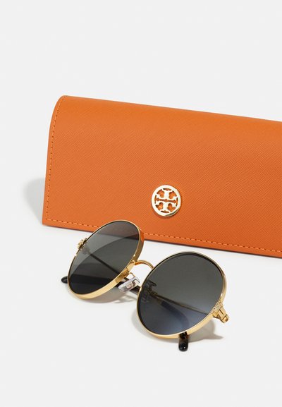 Tory Burch Lunettes de soleil - gold