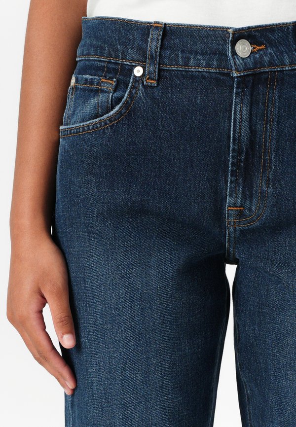 TESS TROUSER MANKIND - Wide Leg2