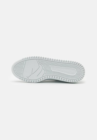 Filling Pieces AVENUE CRUMBS UNISEX - Sneakers basse - white