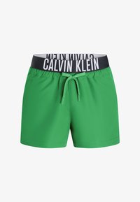 Selezionato, blossom green