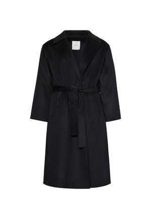 Calvin Klein, HERO FACE - Trenchcoat - black