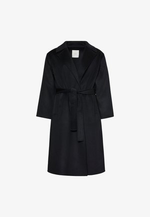Calvin Klein, HERO FACE - Шлифер - black
