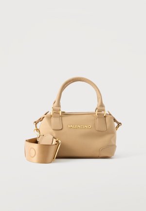 Valentino Bags, RE, beżowy