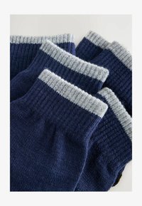 Ikke valgt, navy blue