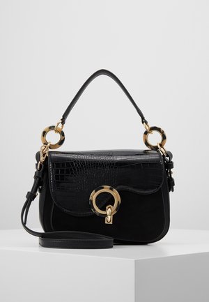 Bolso de mano - black