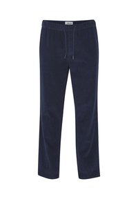 Unselected, insignia blue