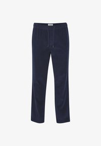 Unselected, insignia blue