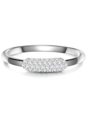 Ring - silber