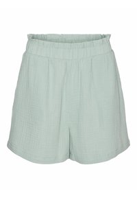 Niewybrane, silt green