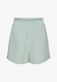 Niewybrane, silt green