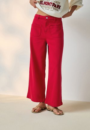 Next, - Jeansy Relaxed Fit