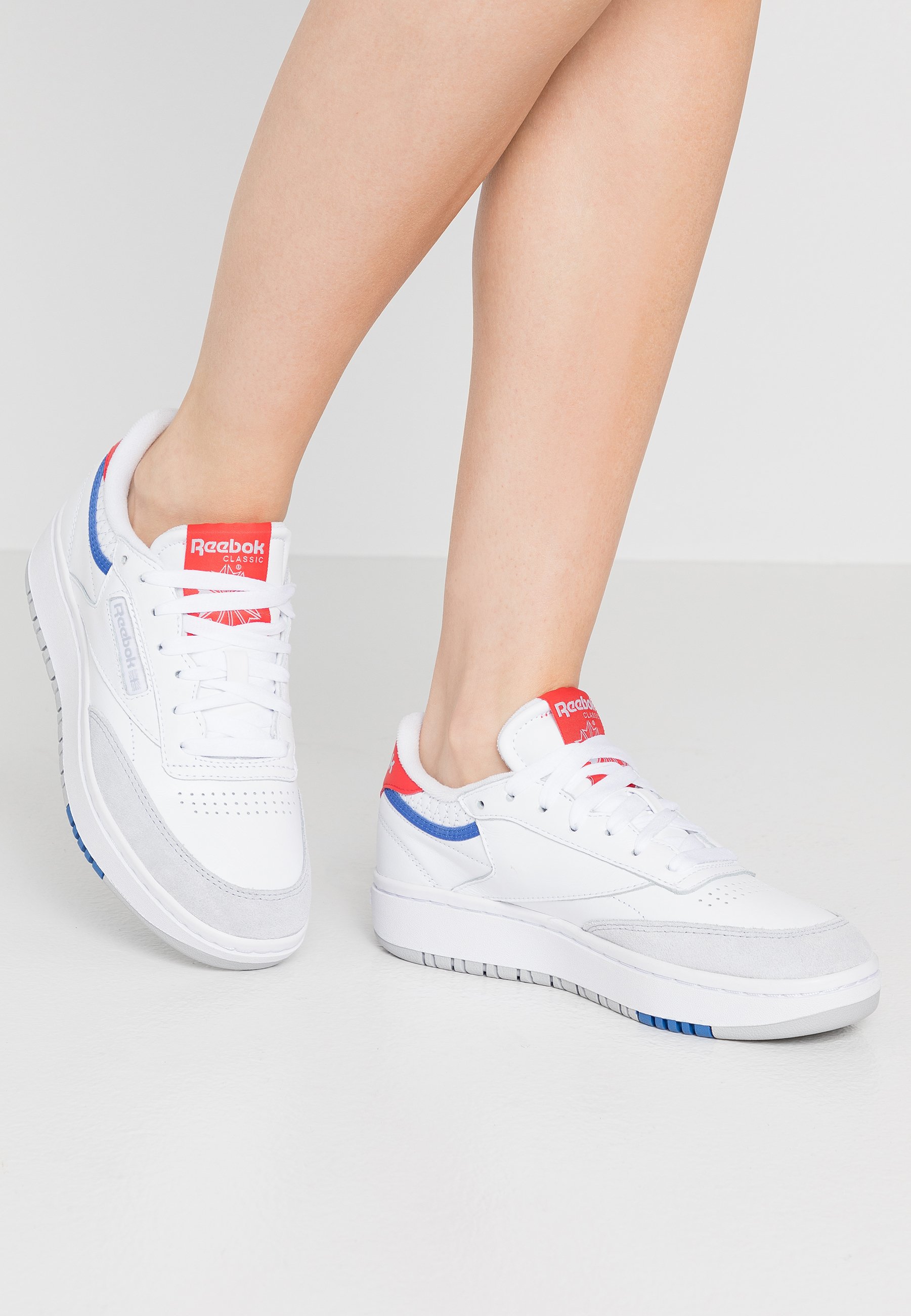 zalando reebok classic