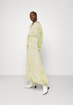 LONG DRESS - Maxi dress - jungle fever