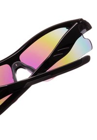 Icon Eyewear BLADE - Sunčane naočale - black