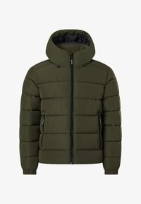 Wybrany, dark green