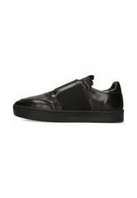 ALFIE GLOVING - Sneakers basse - black