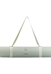 Yogamat - light green