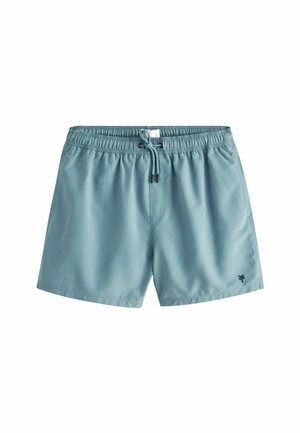 Next ESSENTIAL - Badeshorts - mid blue