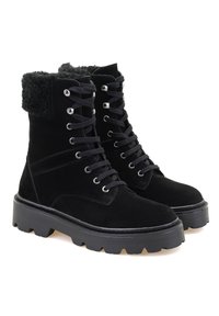 Desa Stivali da neve  - black
