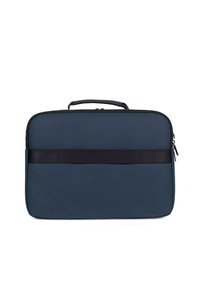 Hexagona Laptoptas - bleu
