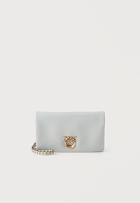 Επιλέχθηκε, grigio perla/antique gold-coloured